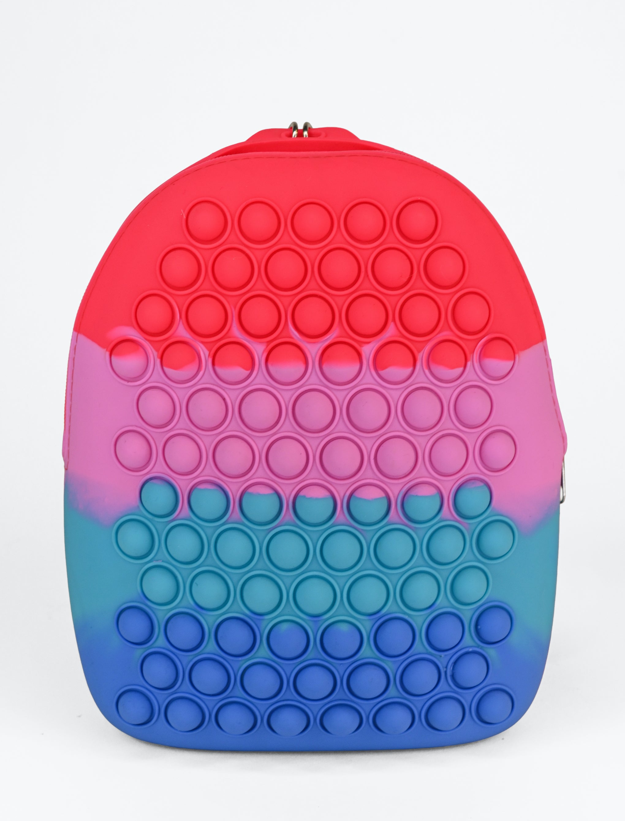 Pop It Fidget Backpack