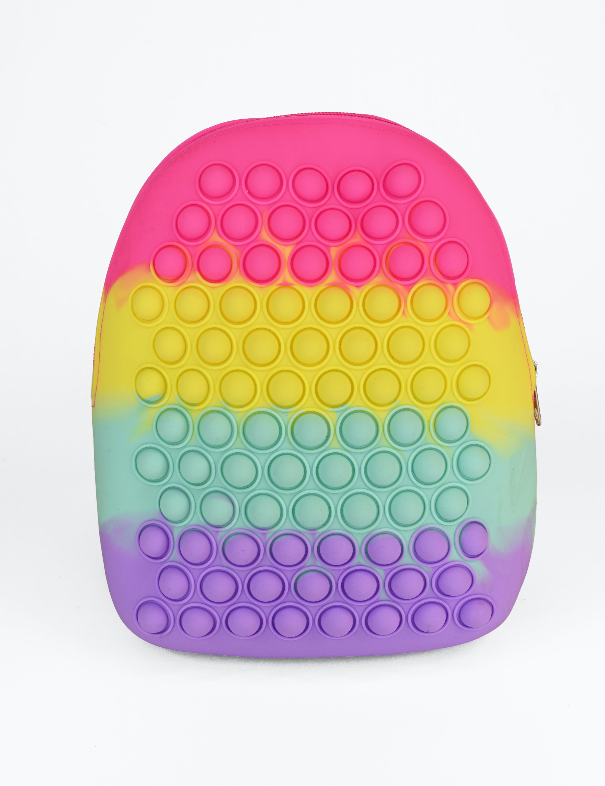 Pop It Fidget Backpack