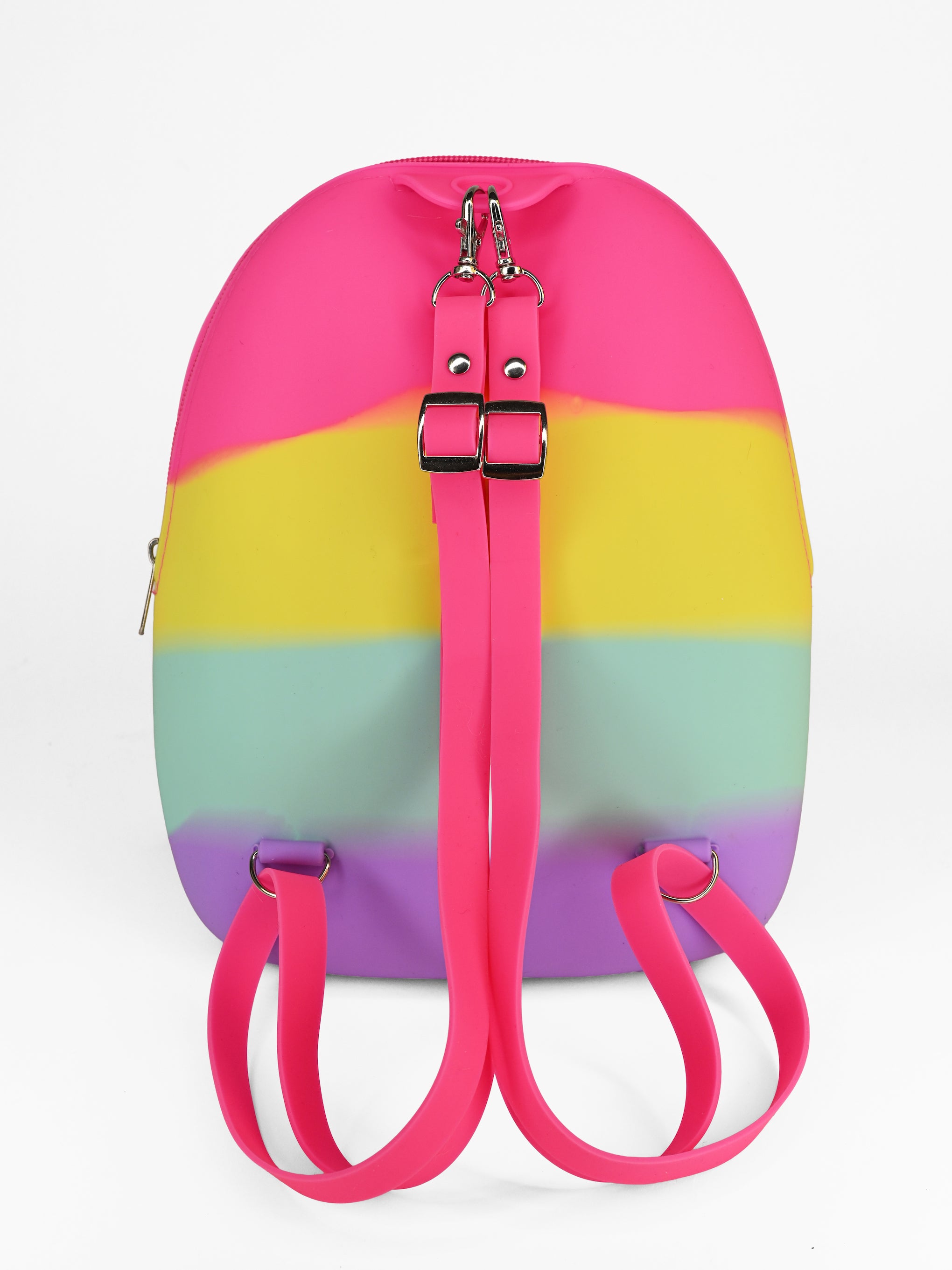 Pop It Fidget Backpack