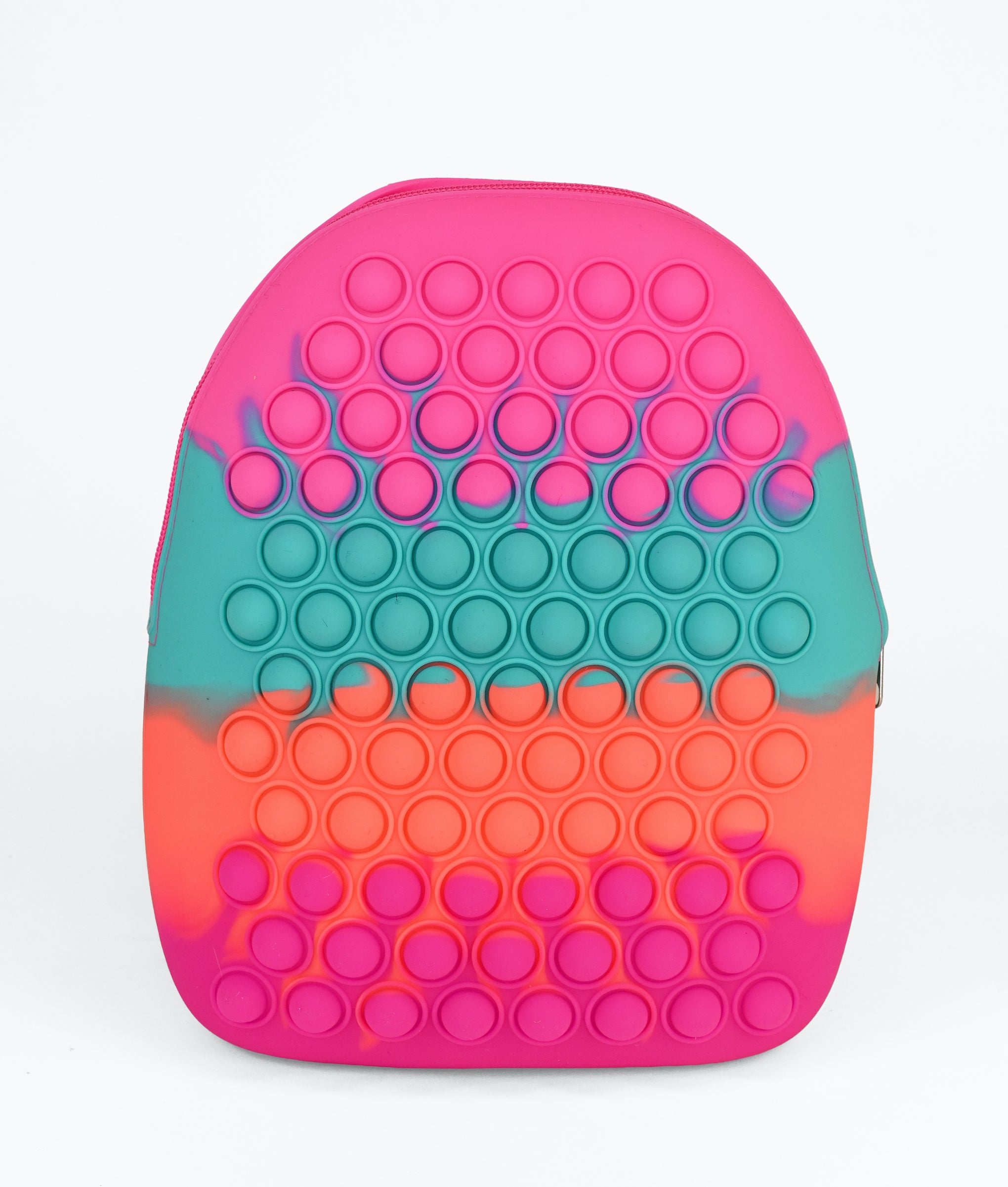 Pop It Fidget Backpack