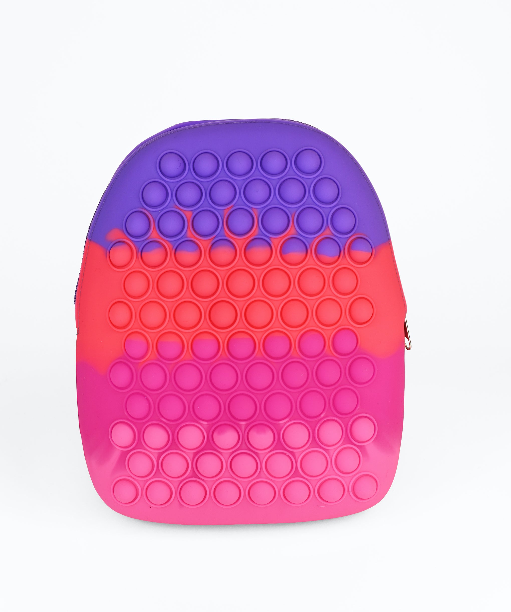 Pop It Fidget Backpack
