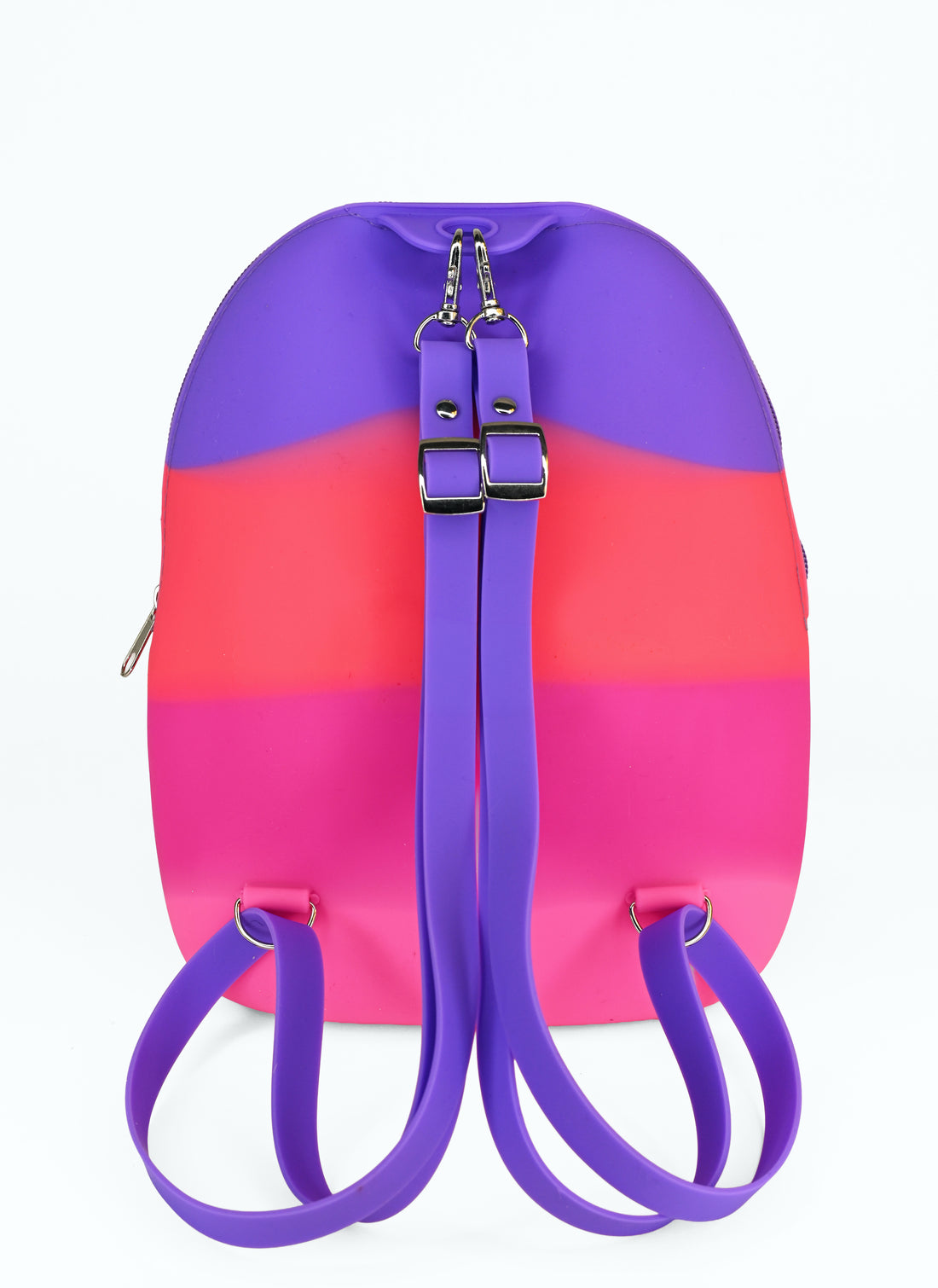 Pop It Fidget Backpack With Name Bracelet