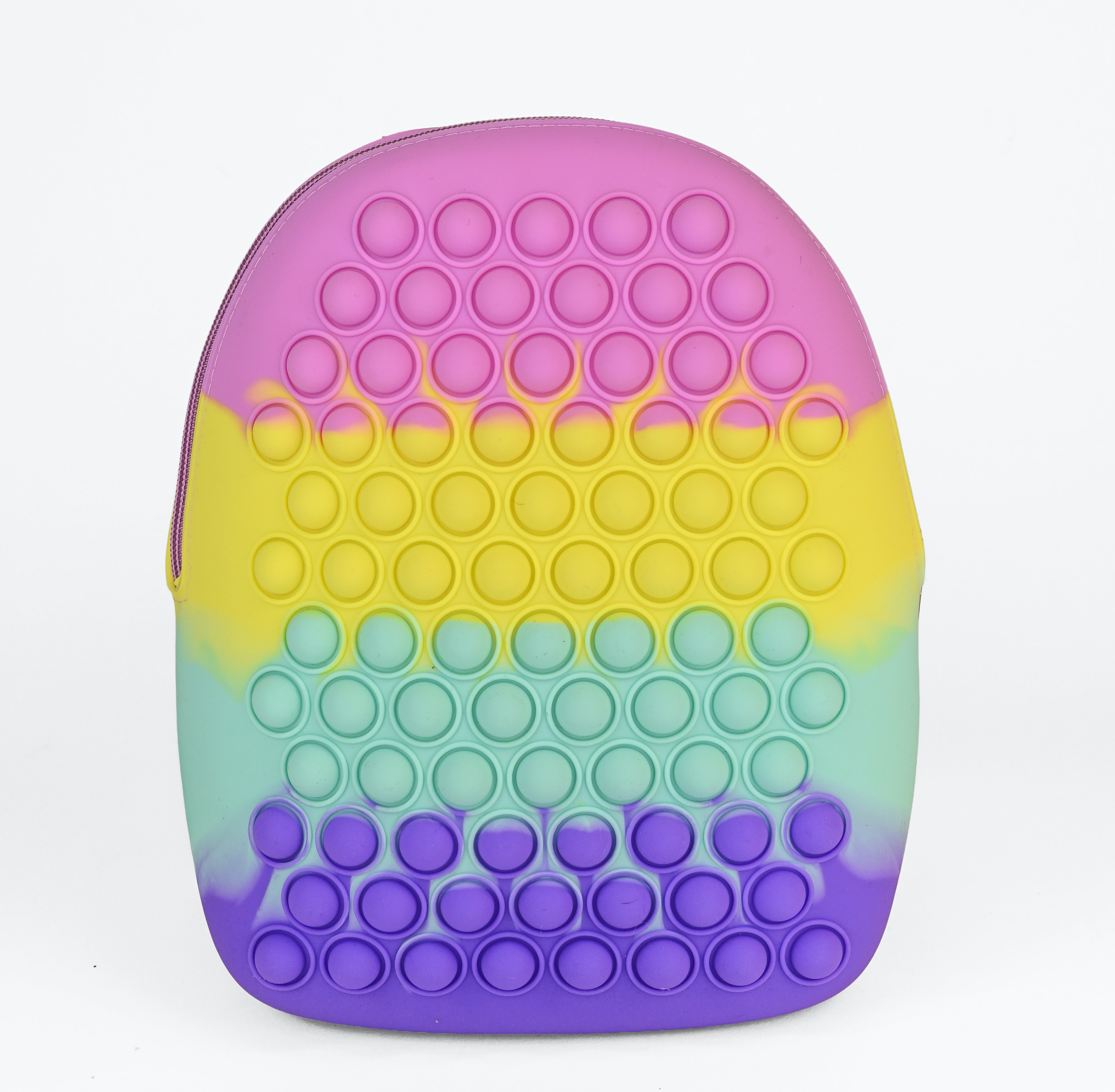 Pop It Fidget Backpack