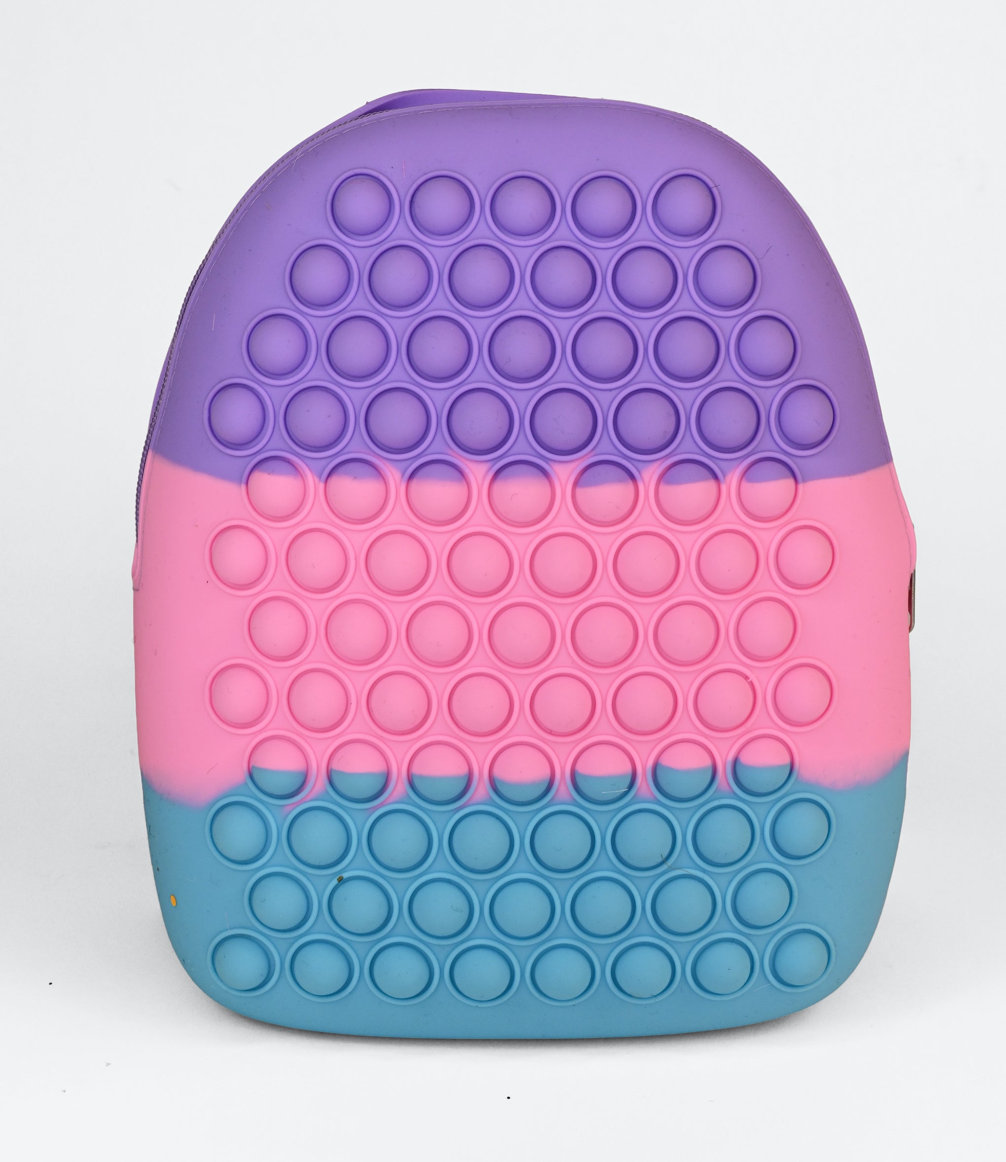 Pop It Fidget Backpack