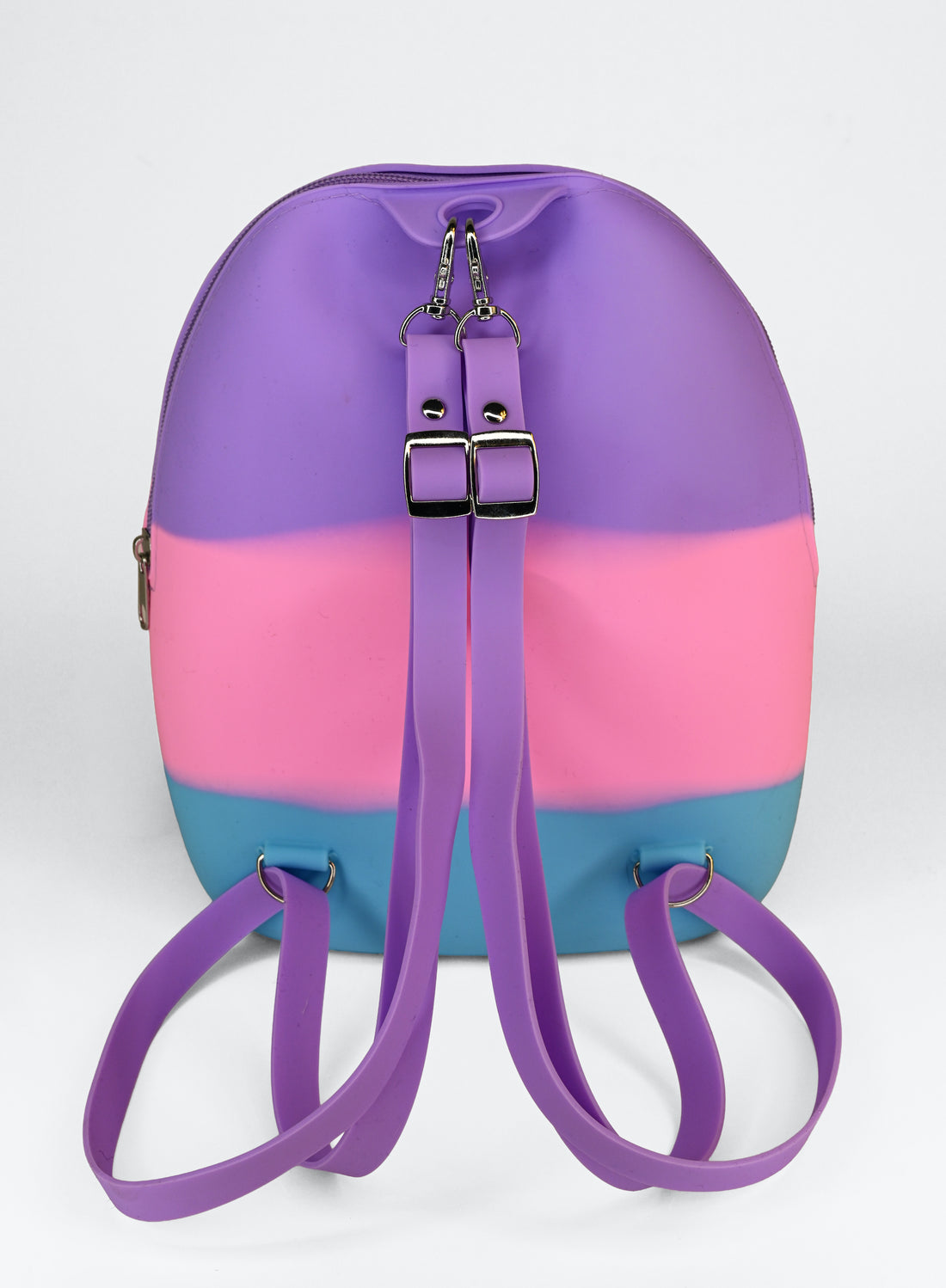 Pop It Fidget Backpack With Name Bracelet