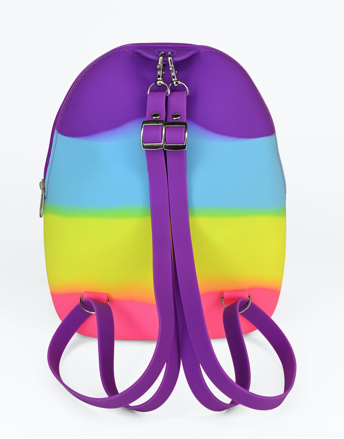 Pop It Fidget Backpack With Name Bracelet