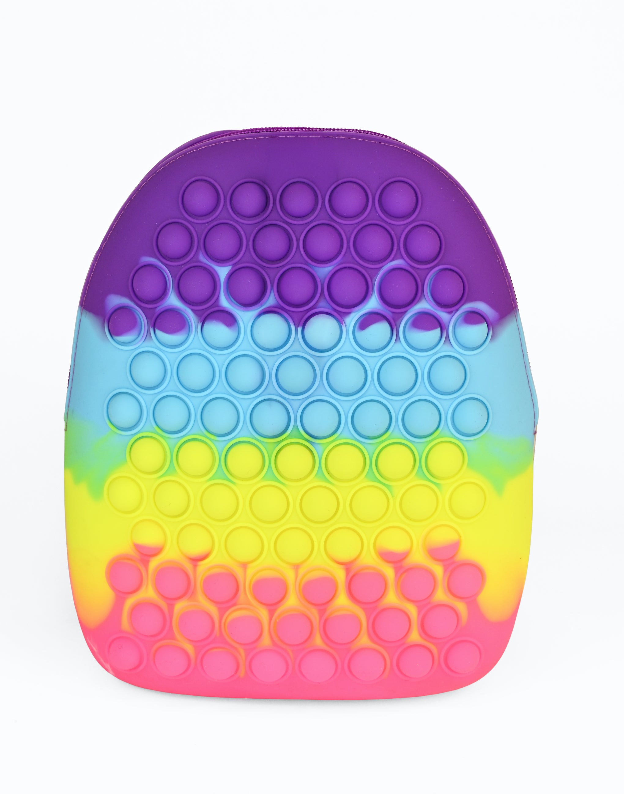 Pop It Fidget Backpack