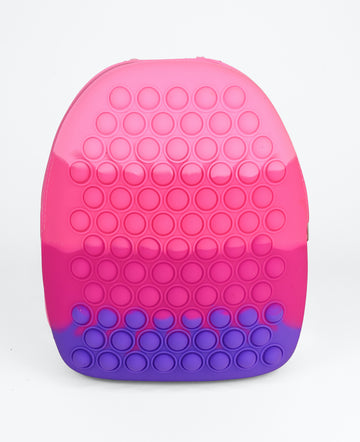 Pop It Fidget Backpack