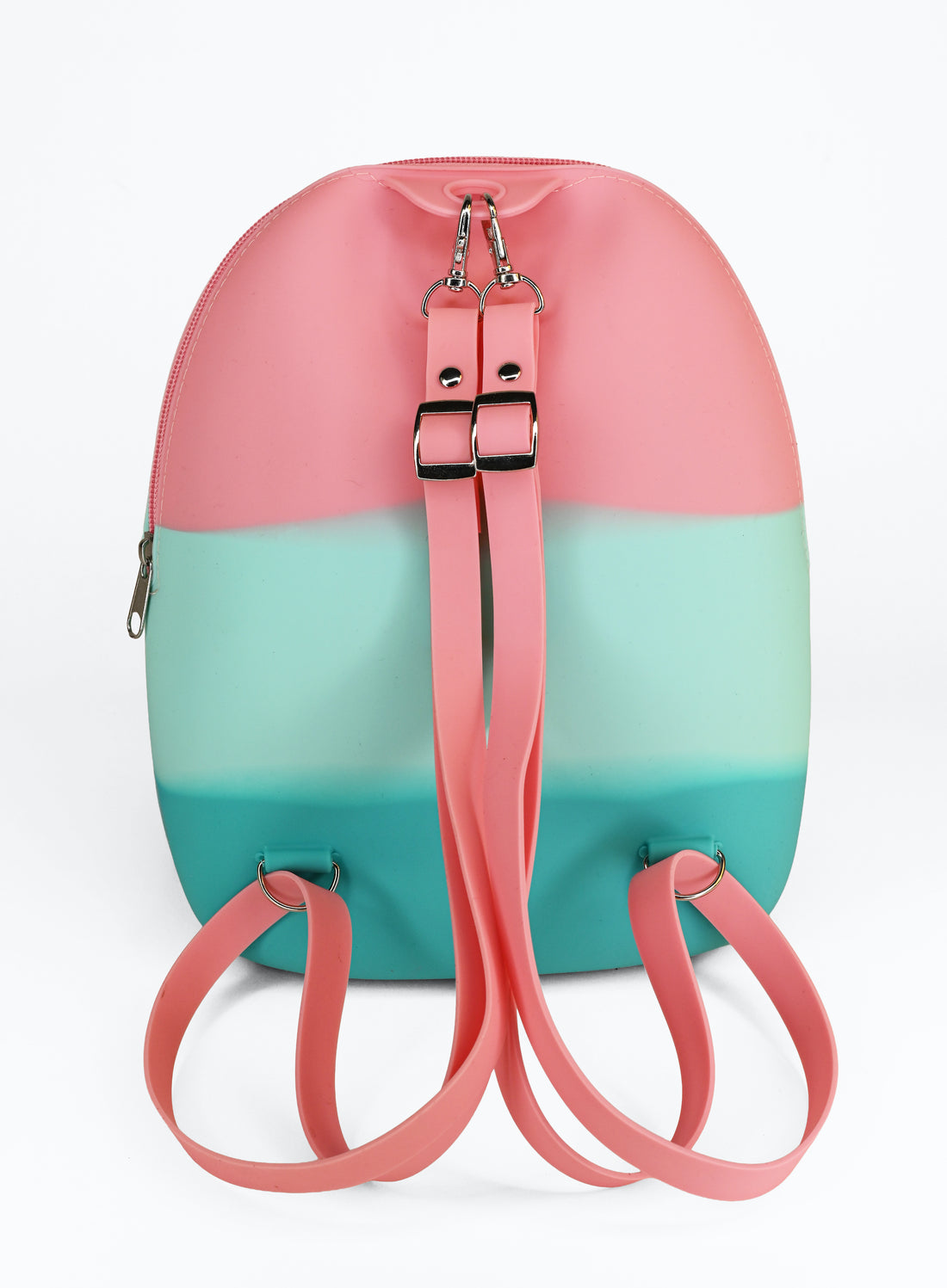 Pop It Fidget Backpack With Name Bracelet