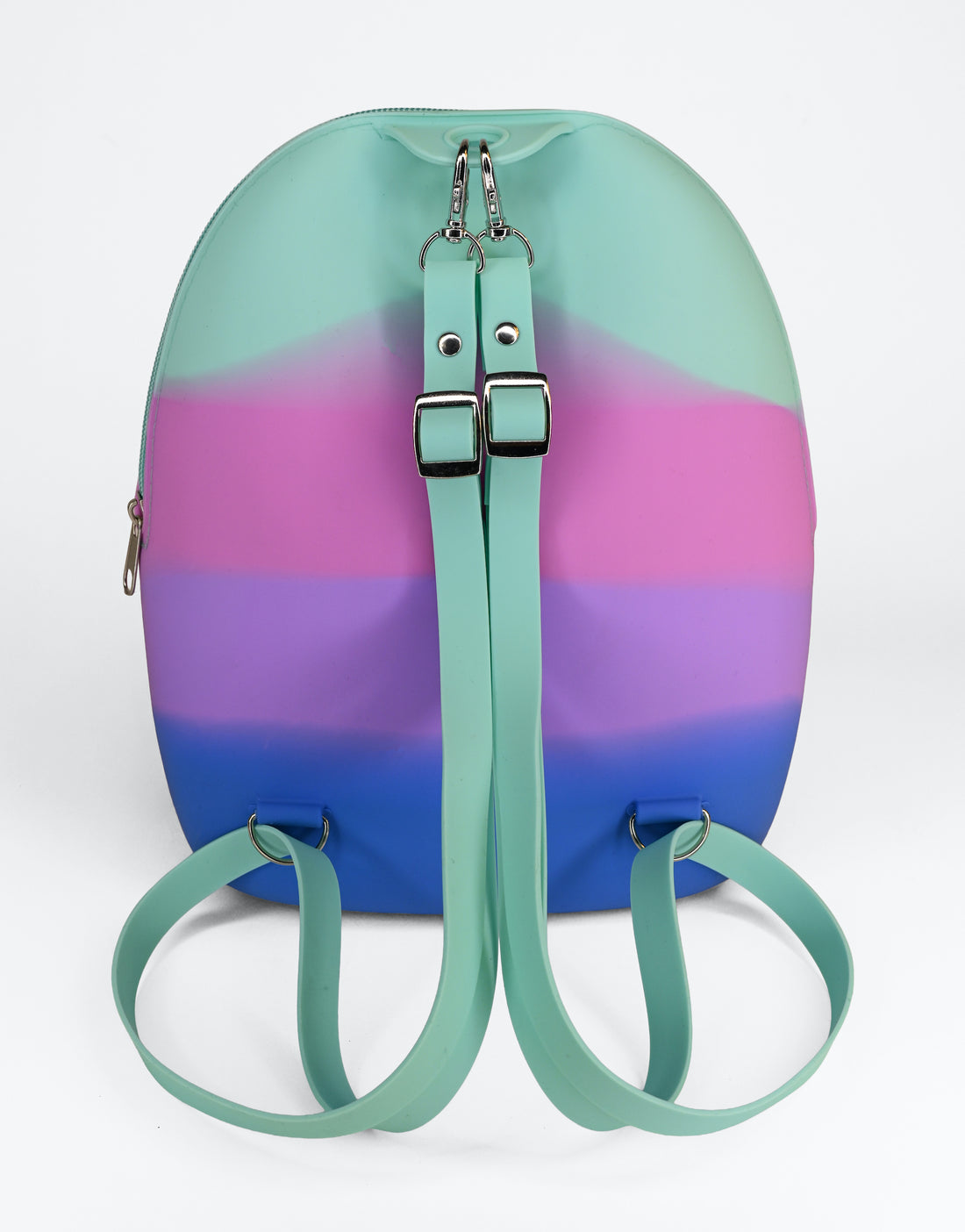 Pop It Fidget Backpack With Name Bracelet
