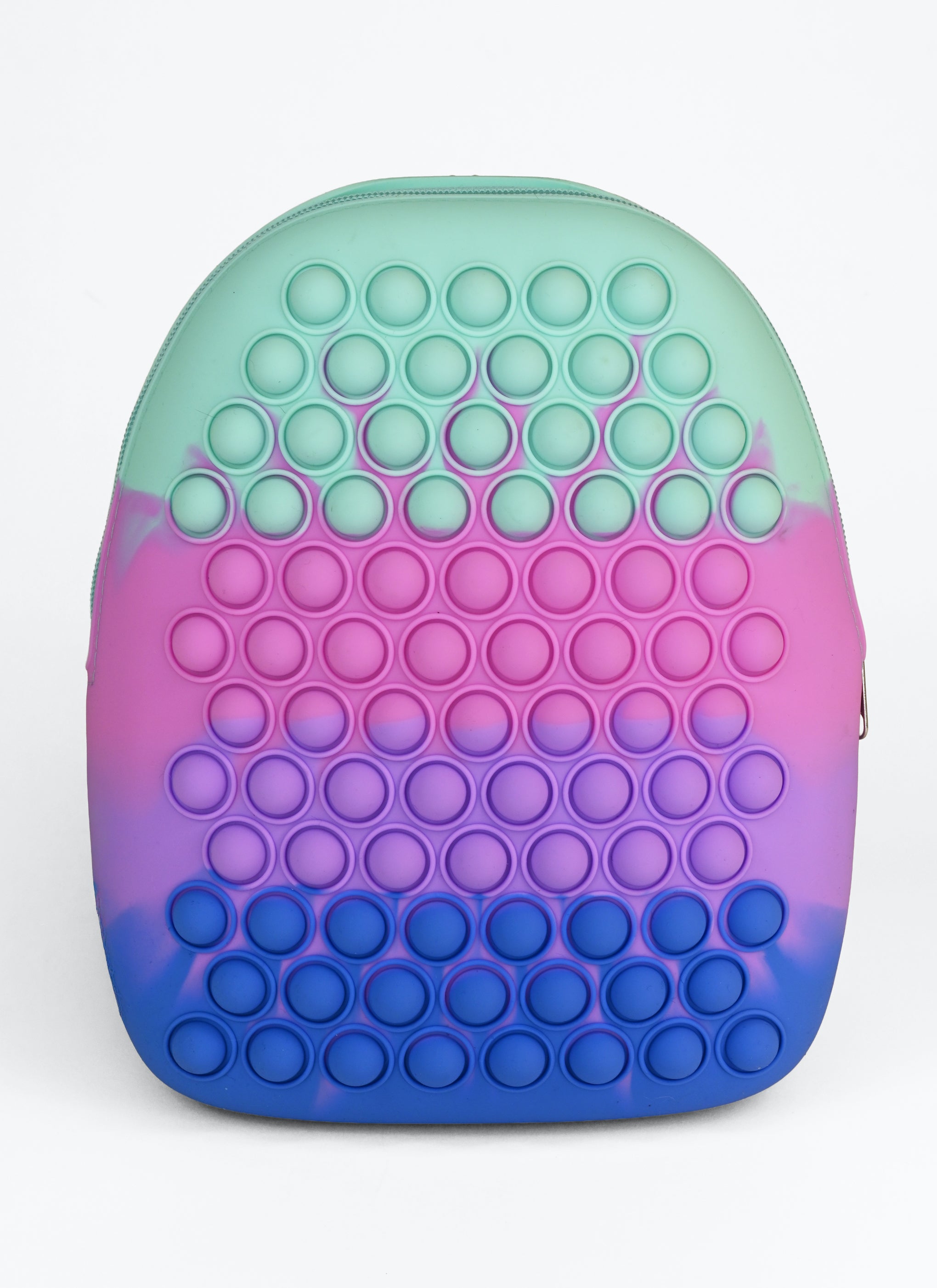 Pop It Fidget Backpack