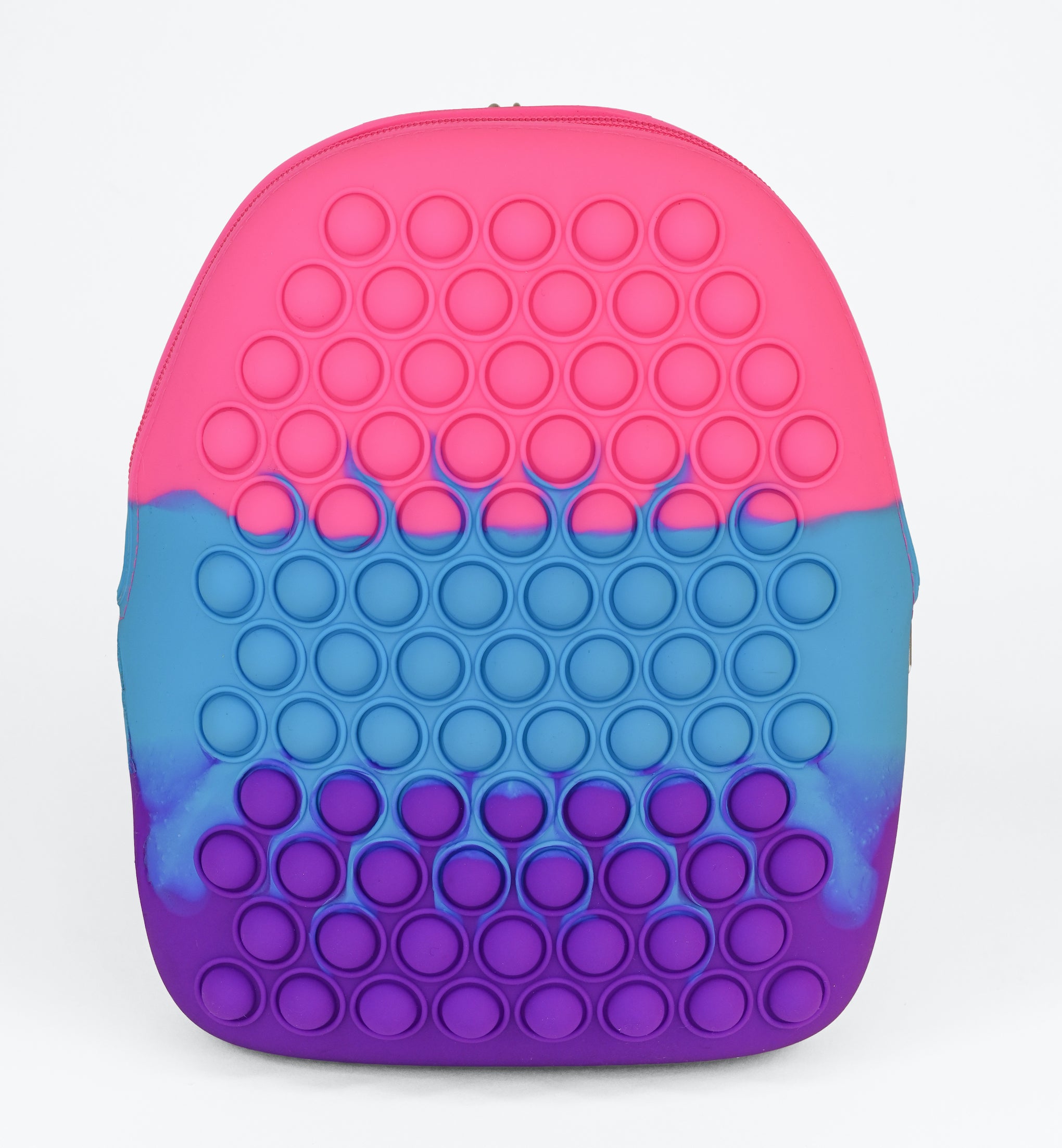 Pop It Fidget Backpack