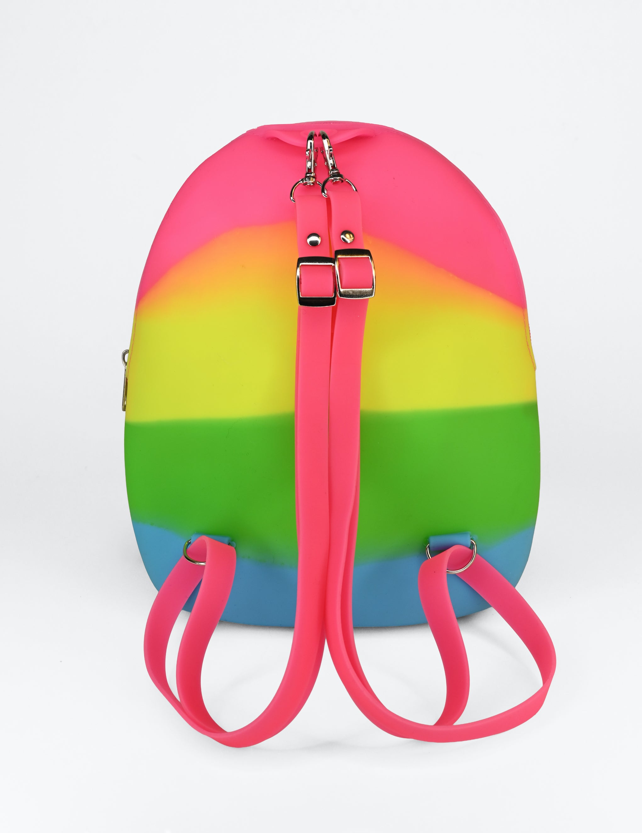 Pop It Fidget Backpack With Name Bracelet