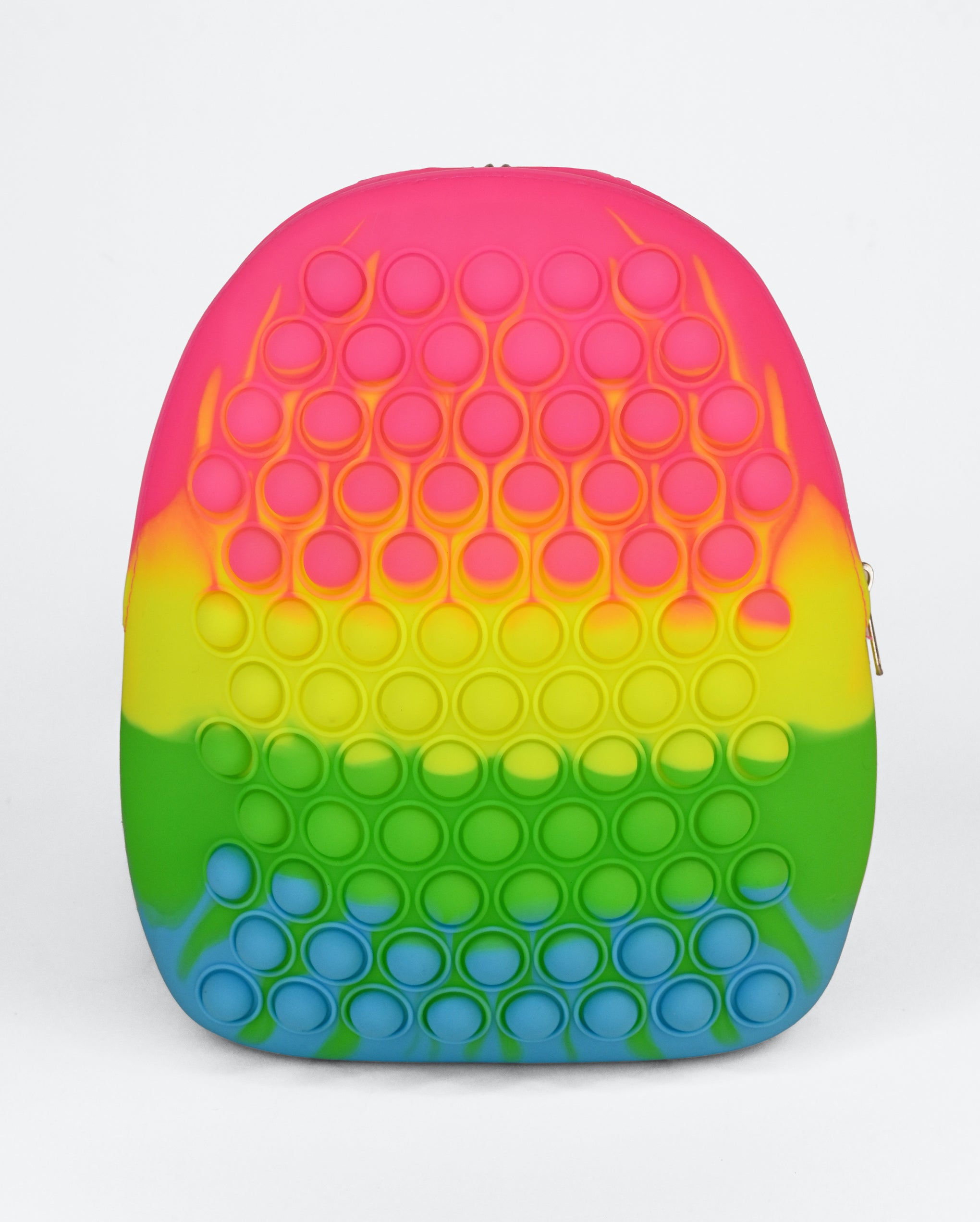 Pop It Fidget Backpack