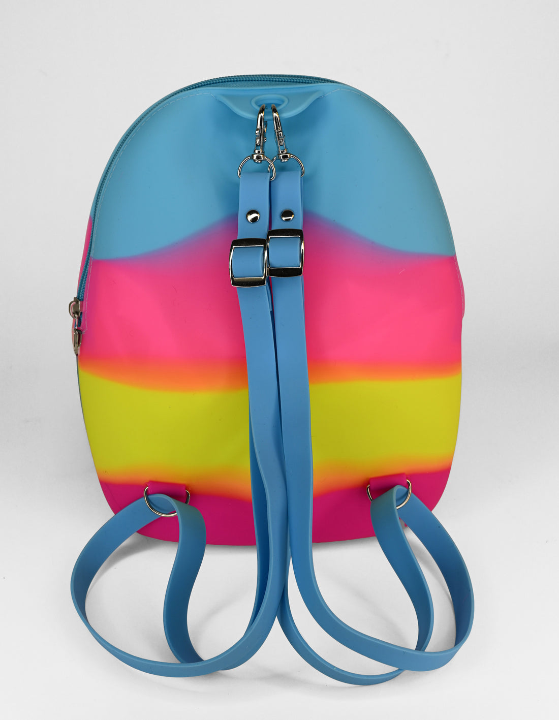 Pop It Fidget Backpack With Name Bracelet