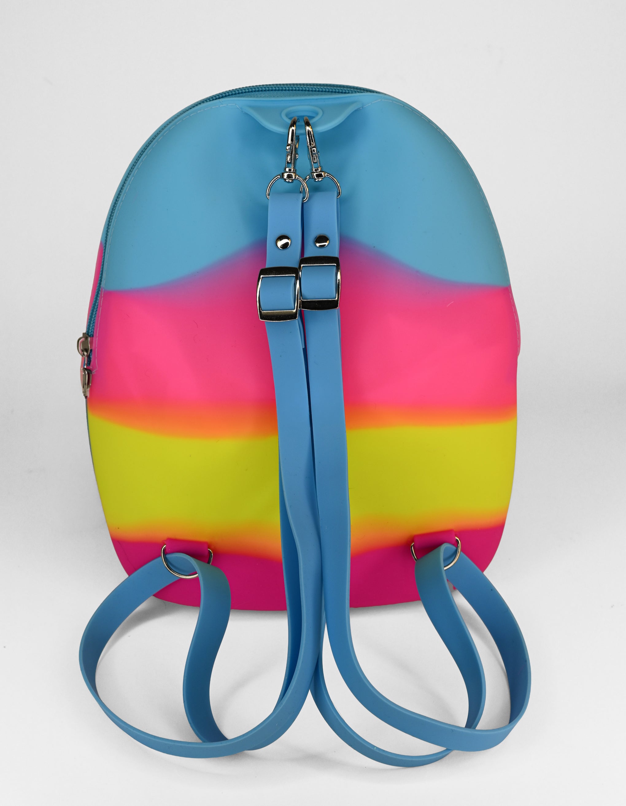 Pop It Fidget Backpack