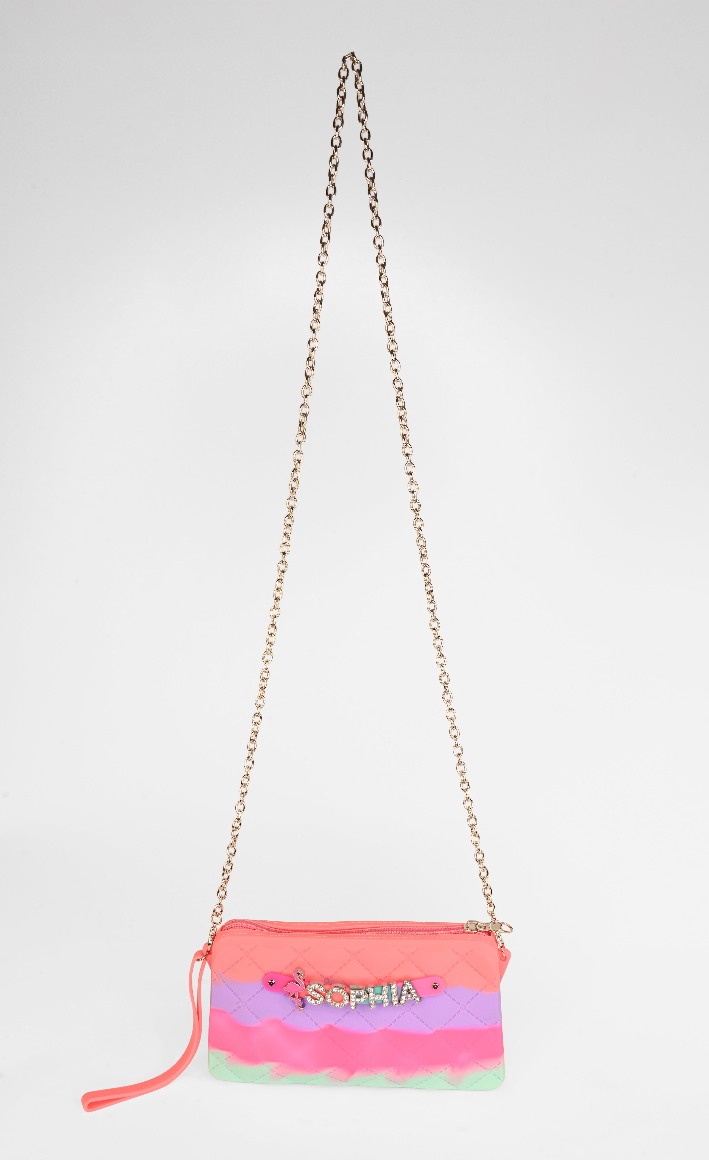 Crossbody Chain