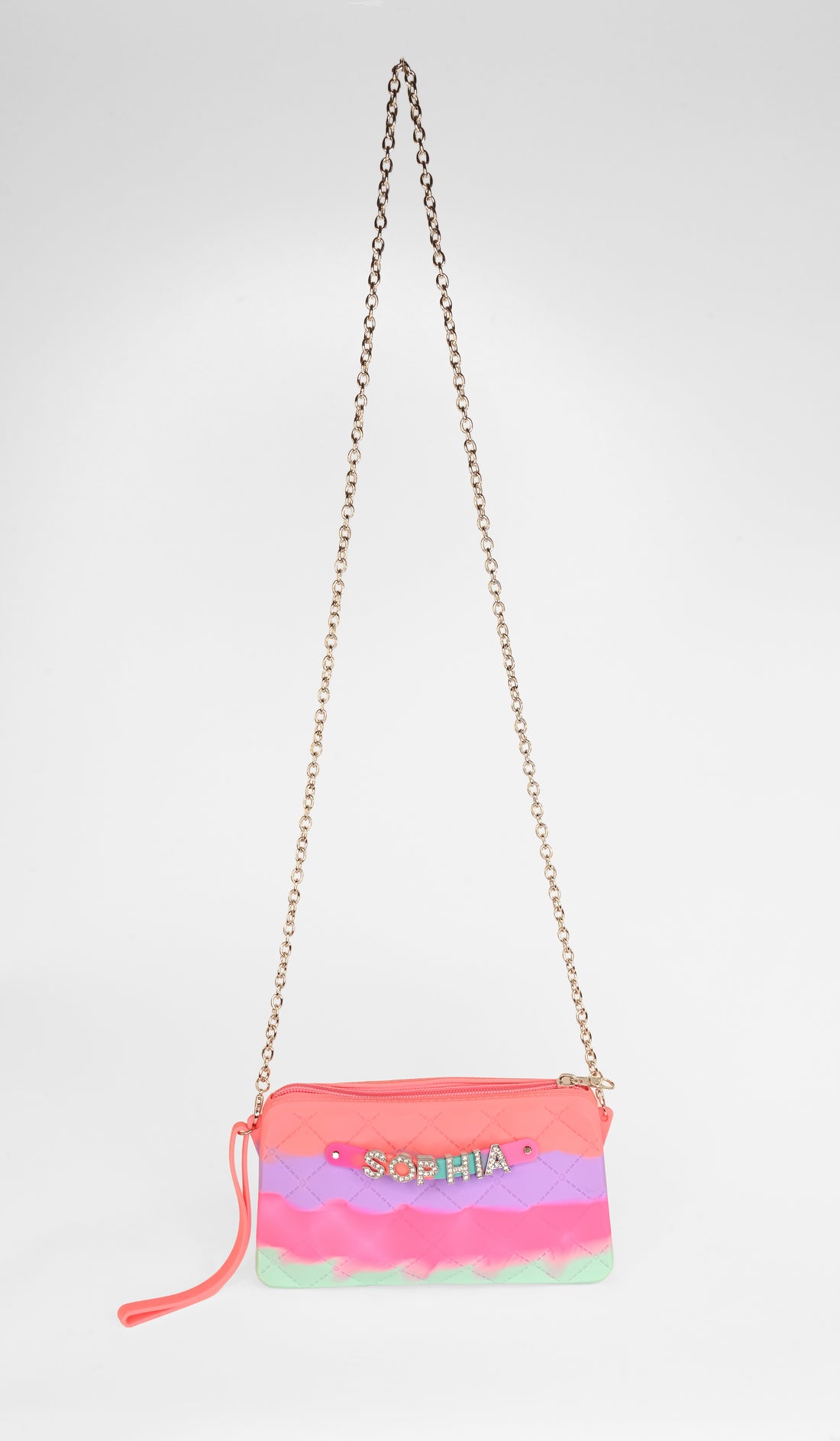Crossbody Chain