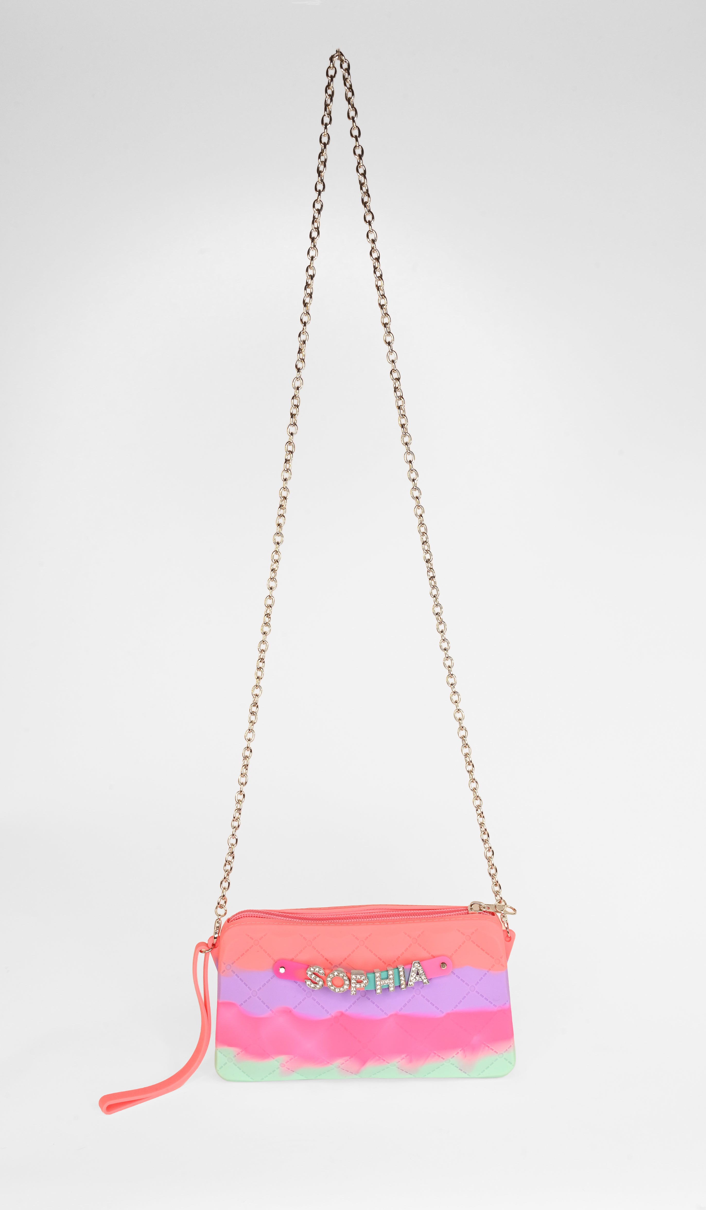 Crossbody Chain