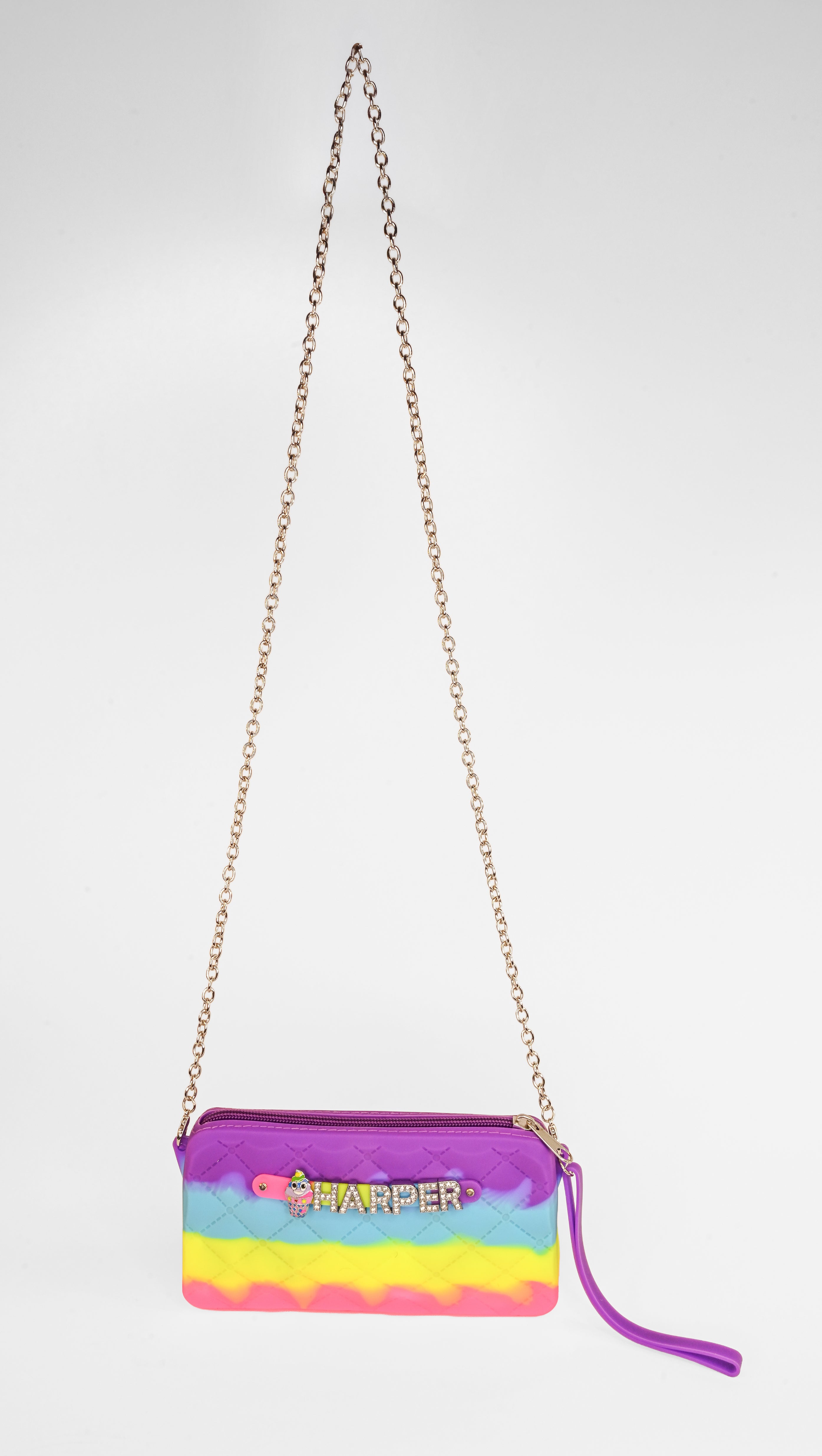 Crossbody Chain
