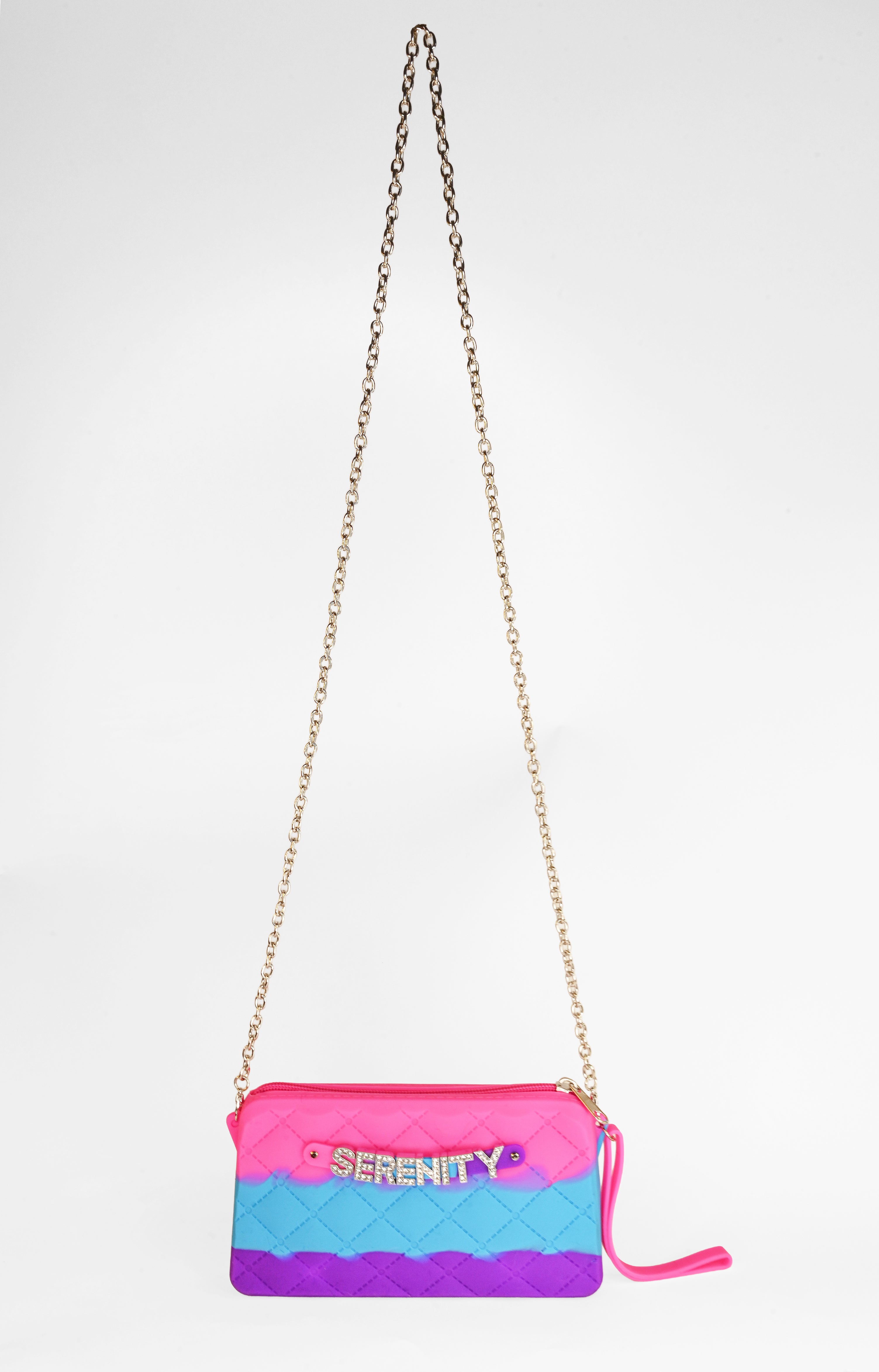 Crossbody Chain