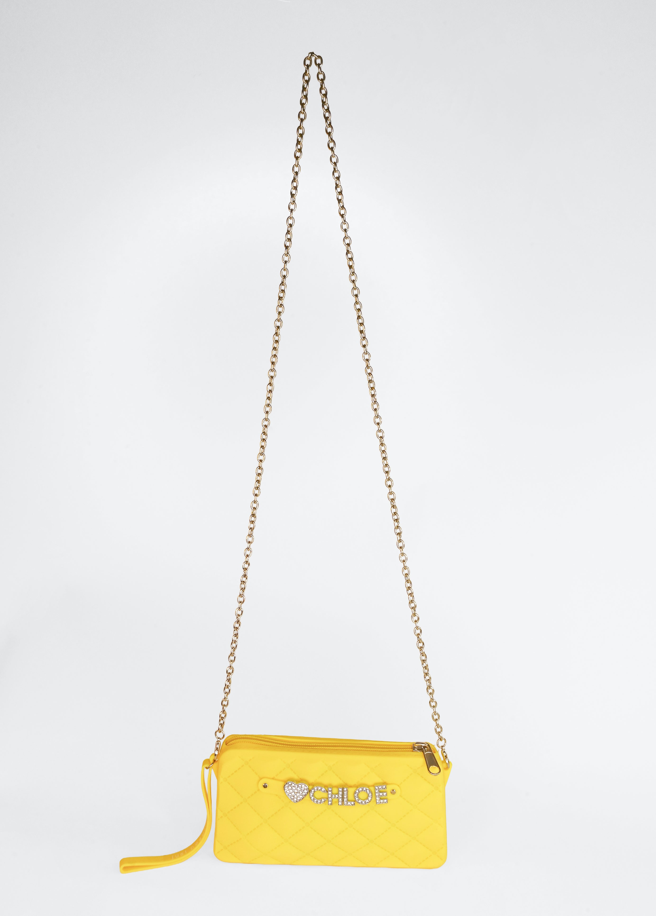 Crossbody Chain