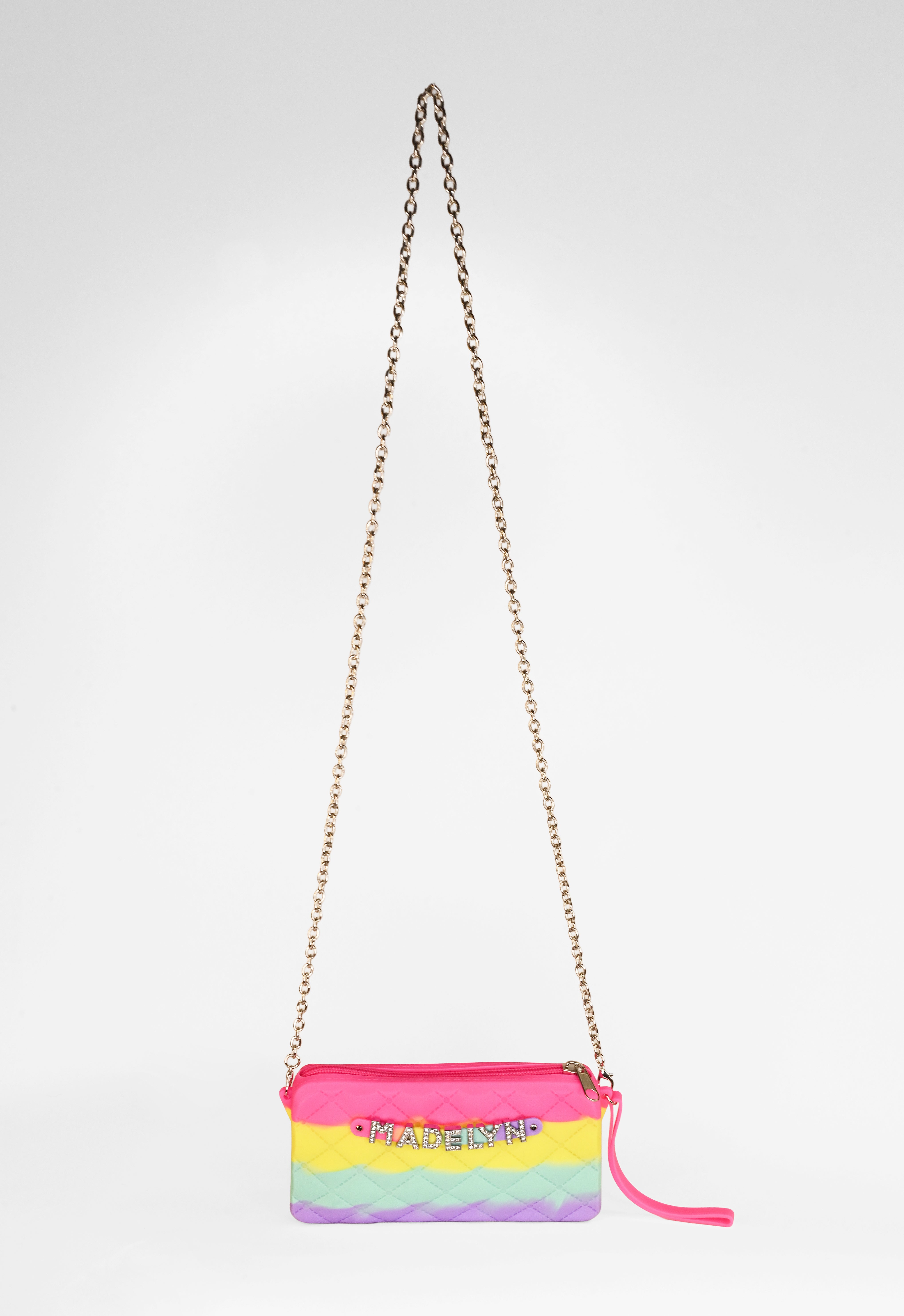 Crossbody Chain