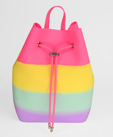 Draw String Bucket Bag