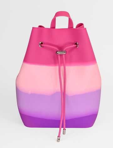 Draw String Bucket Bag
