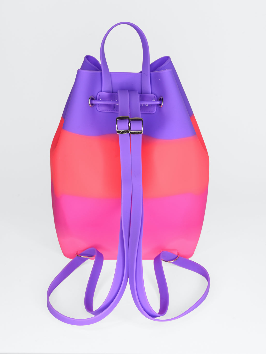 Draw String Bucket Bag