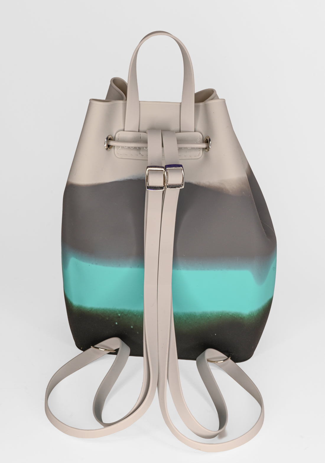 Draw String Bucket Bag