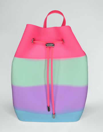 Draw String Bucket Bag