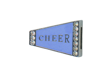 BlueCheer Charm
