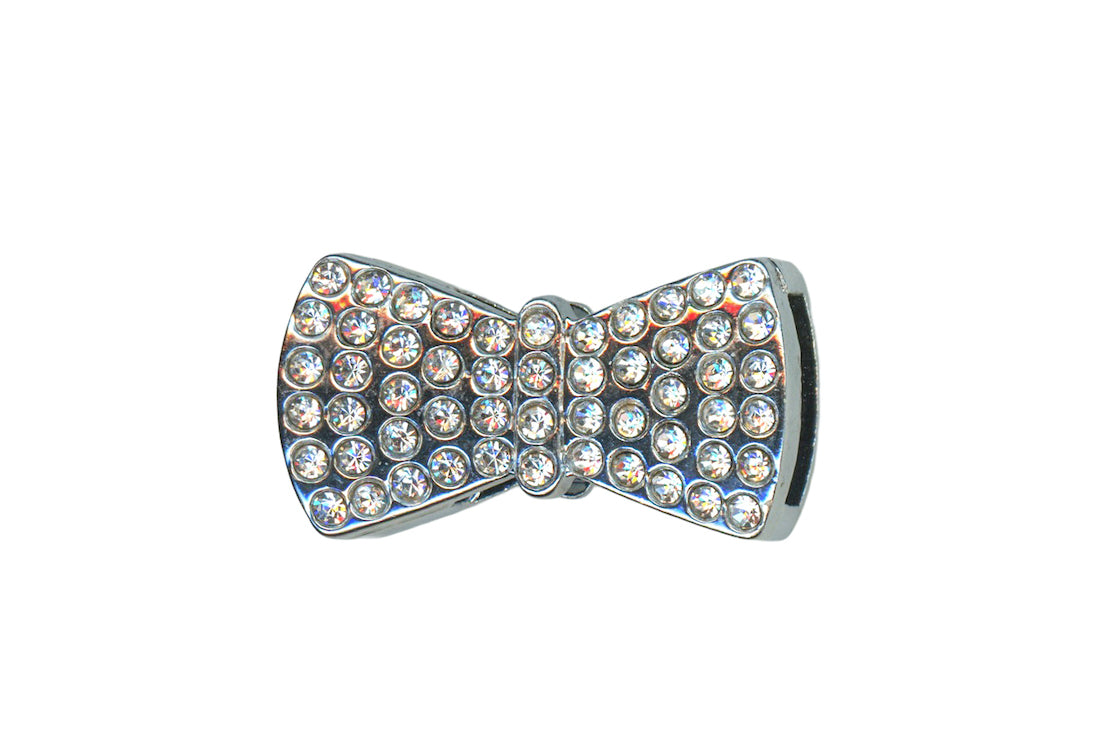 Bow Tie Charm
