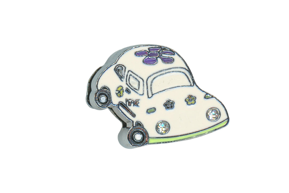 Buggy Charm