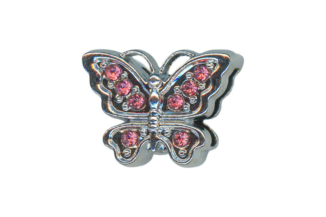 Butterfly Charm