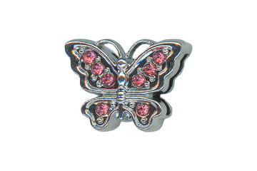 Butterfly Charm