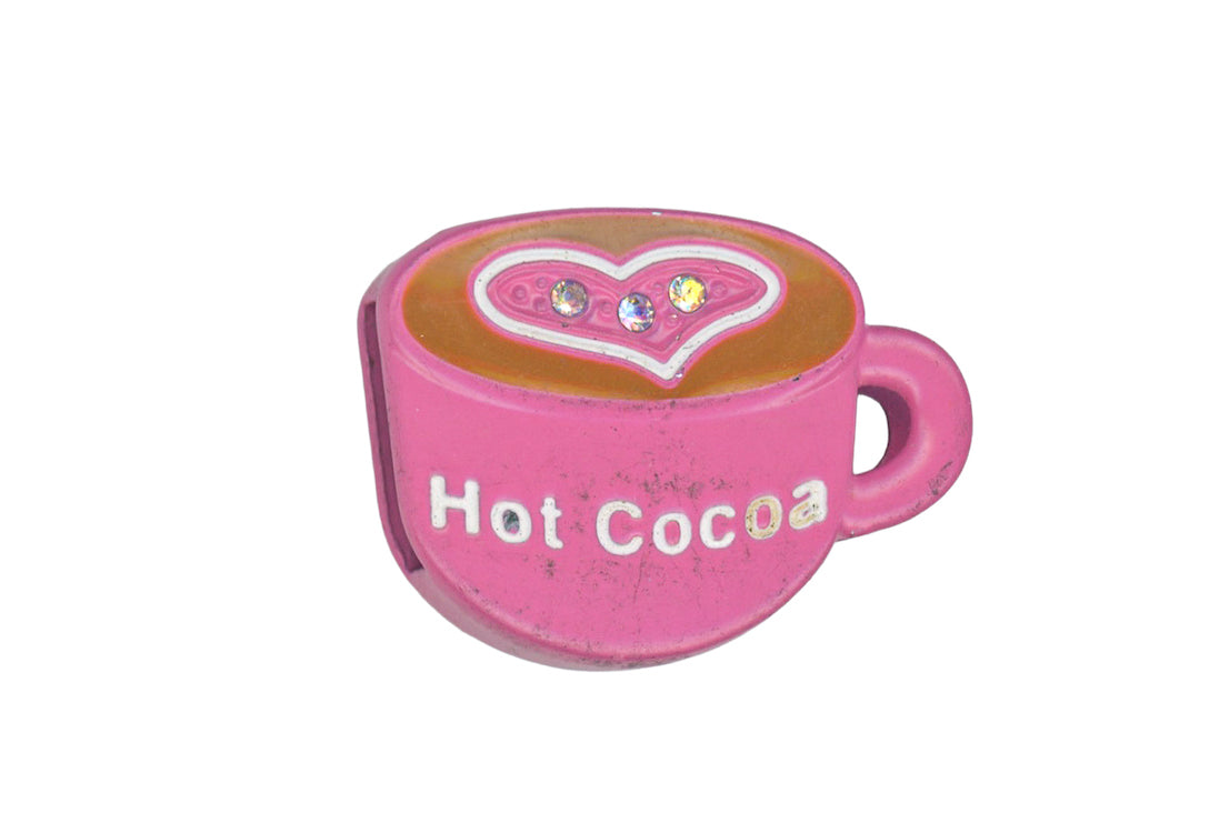 Hot Cocoa Charm