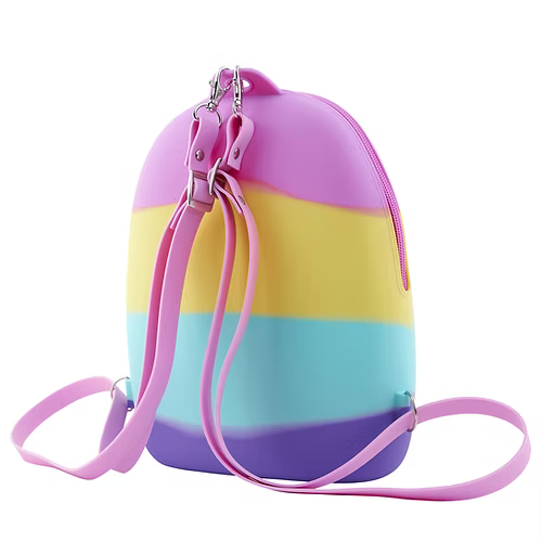Buttercup Pop It Bag