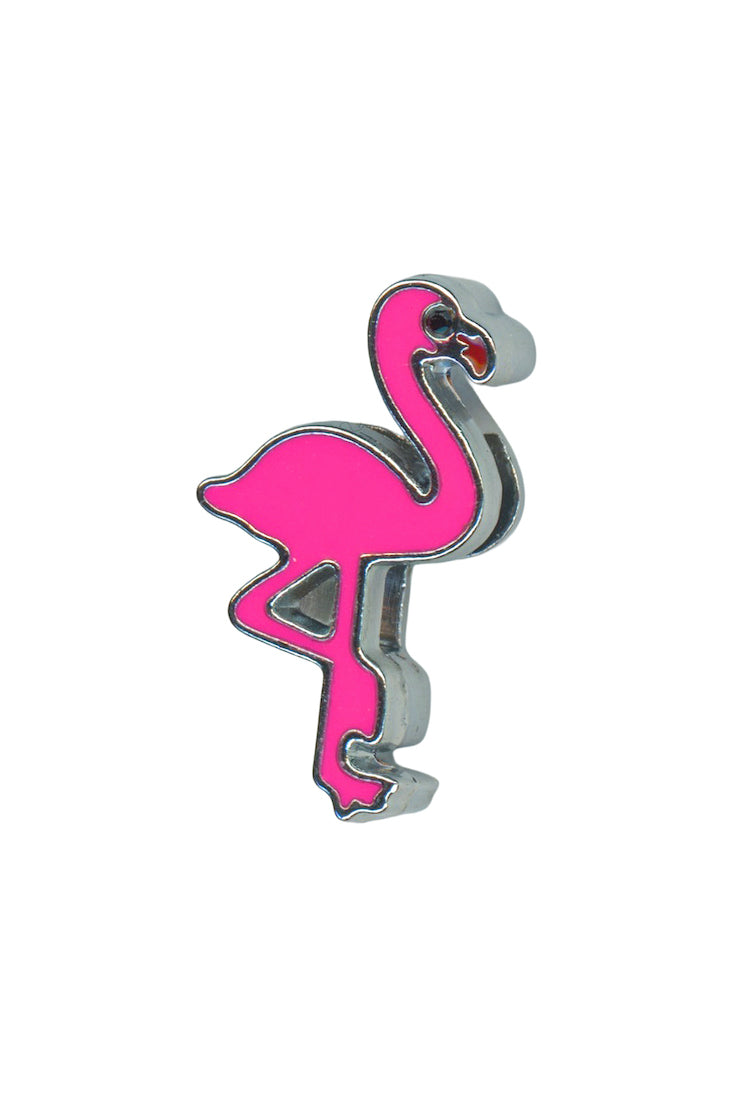 Flamingo Charm