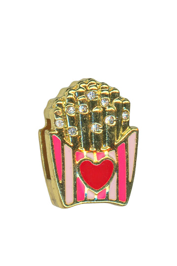 Fries Charm