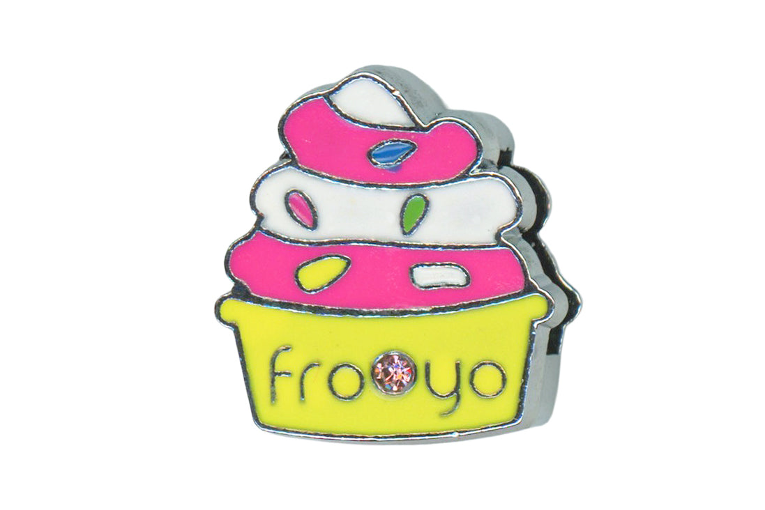 Froyo Charm