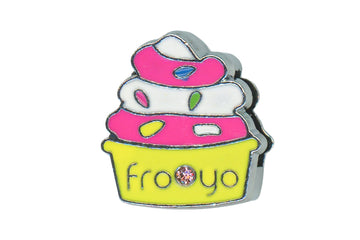 Froyo Charm