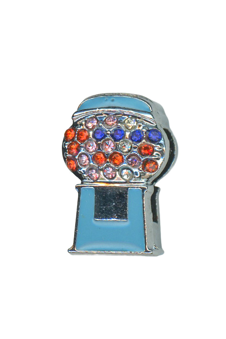 Gumball Charm