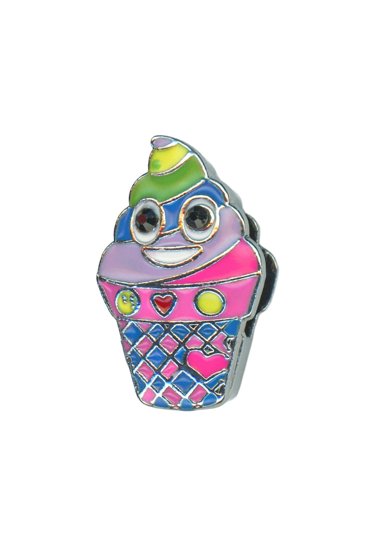 Pop It Fidget Backpack With Purse
