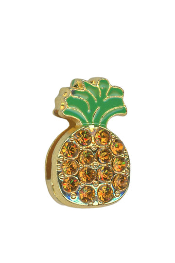 Pineapple Charm