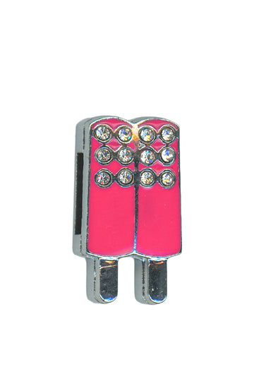 Popsicle Charm