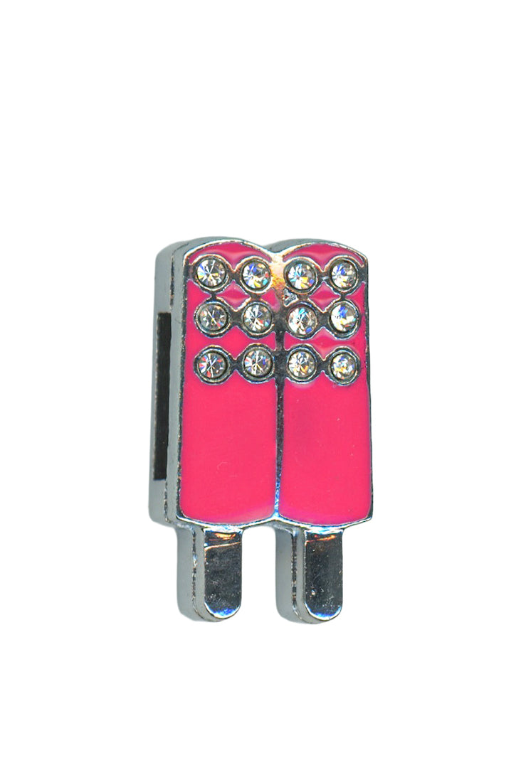 Popsicle Charm