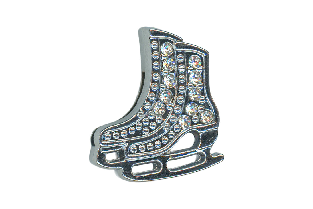 Skates Charm