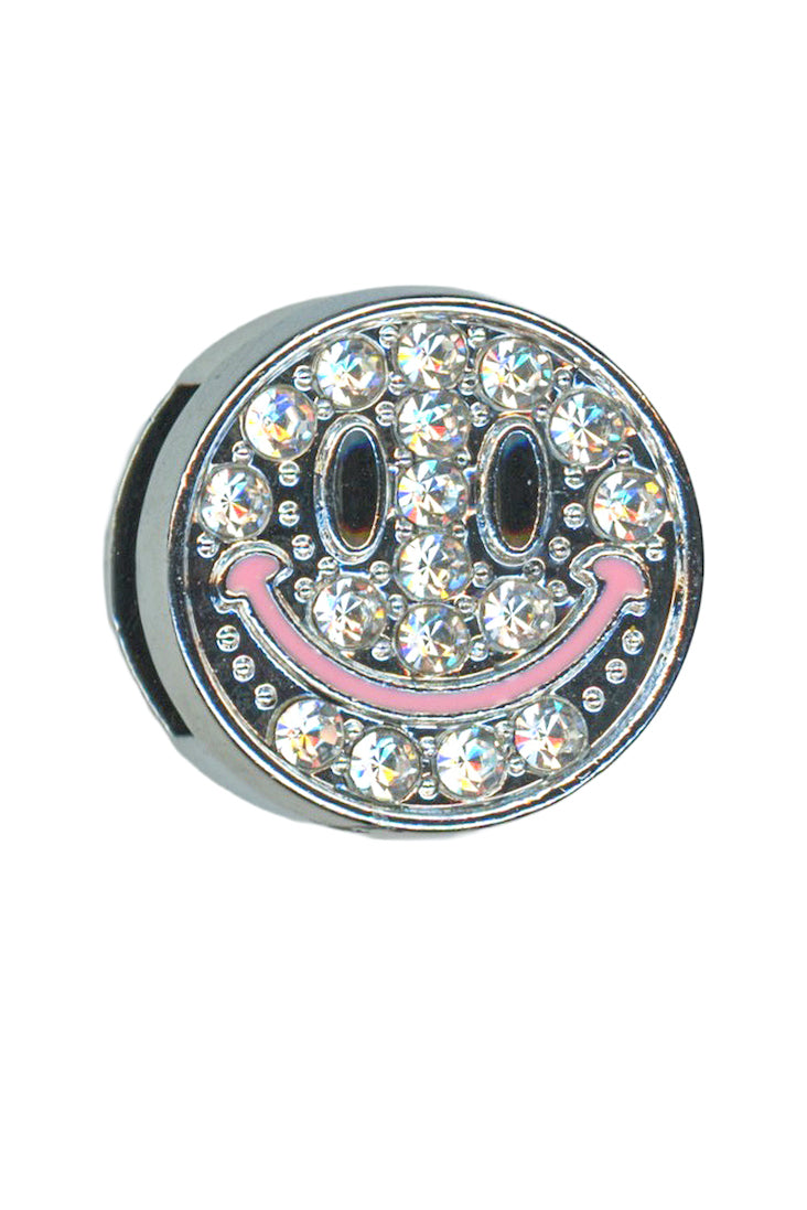 Smileyface Charm